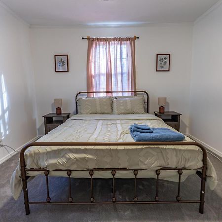 Columbus Air Pad Villa Dış mekan fotoğraf