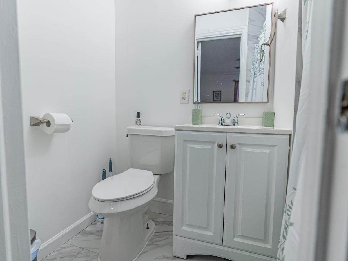 Columbus Air Pad Villa Dış mekan fotoğraf