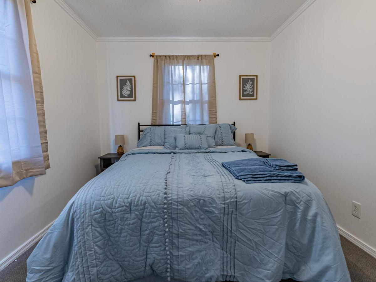 Columbus Air Pad Villa Dış mekan fotoğraf
